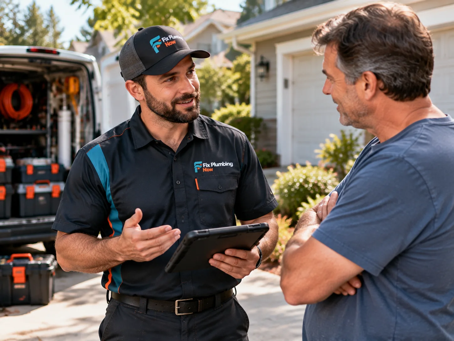 Clogged Drain Service Traverse City, MI FAQs
